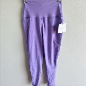 Beyond Yoga Midi pants